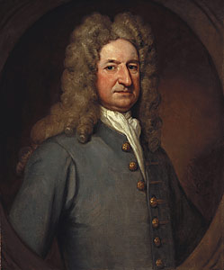 Henry Gardener