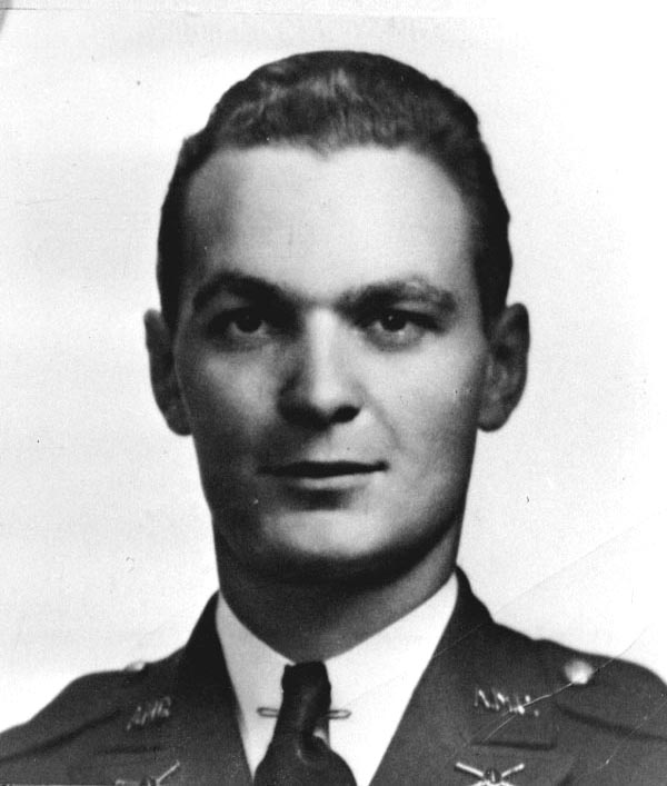 Henry Gay