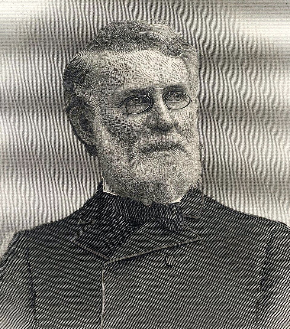 Henry H. Houston