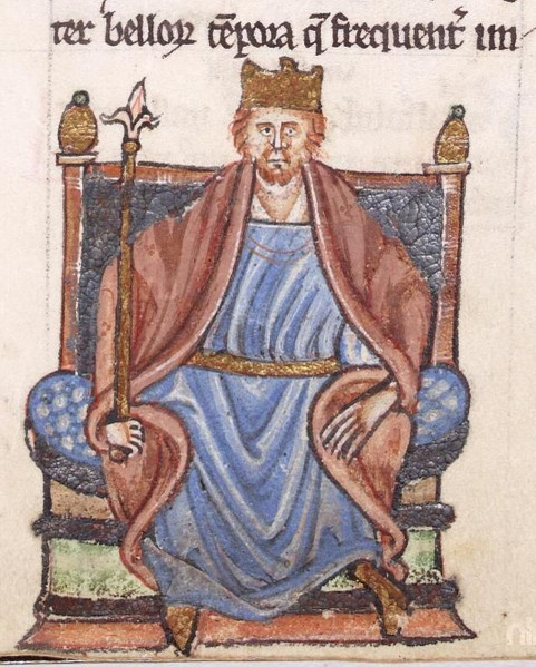 Henry Ii