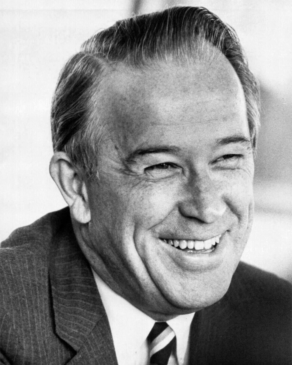 Henry Jackson