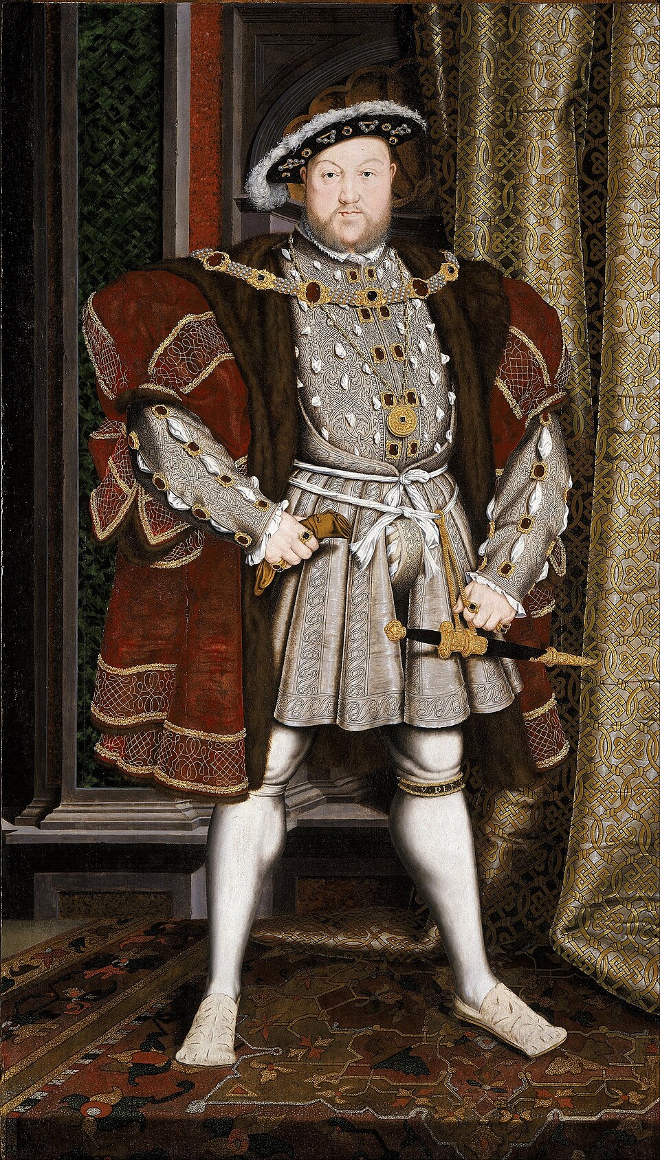 Henry King