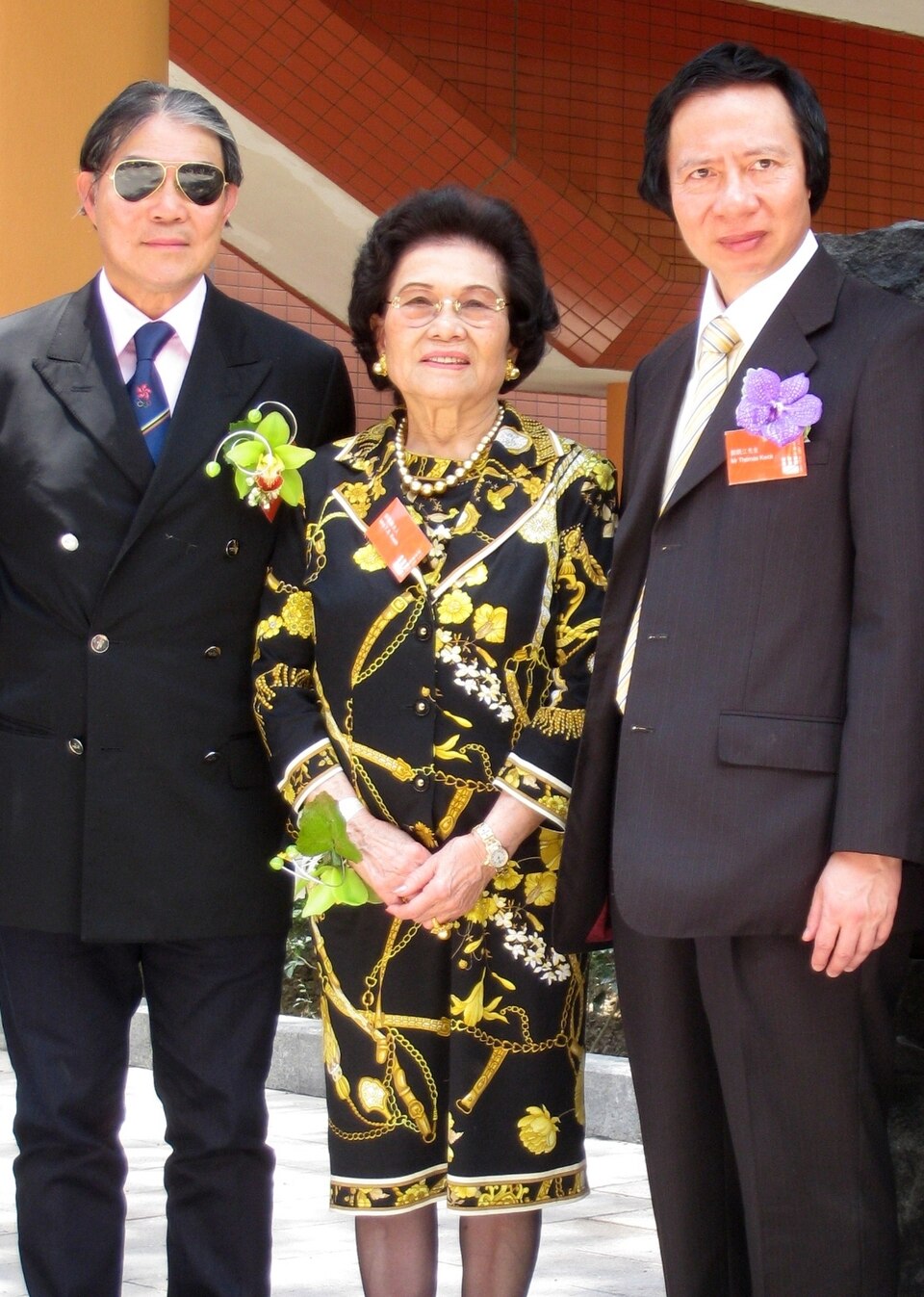 Henry Kwok
