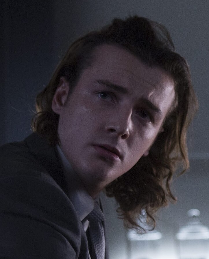Henry Micheal
