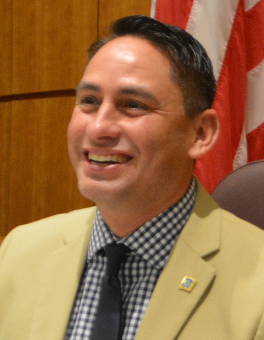 Henry Morales