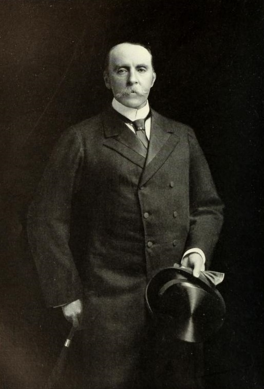 Henry Mortimer Durand