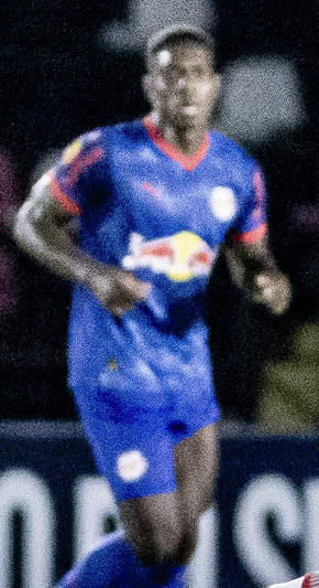 Henry Mosquera