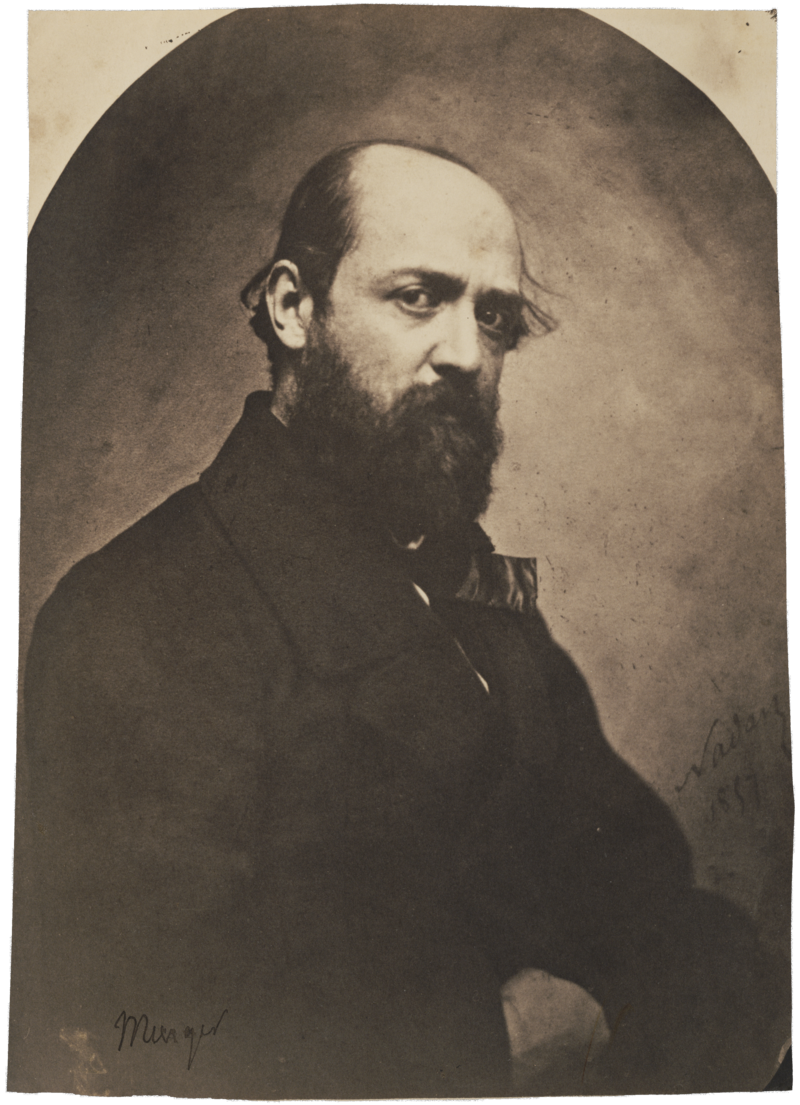 Henry Murger