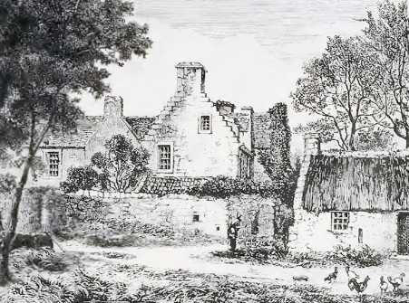 Henry Nisbet