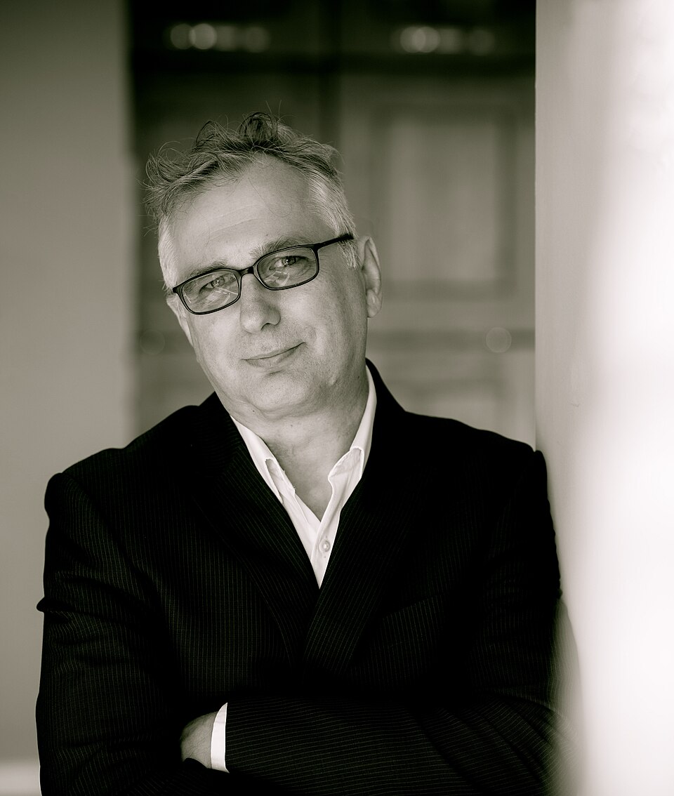 Henry Normal