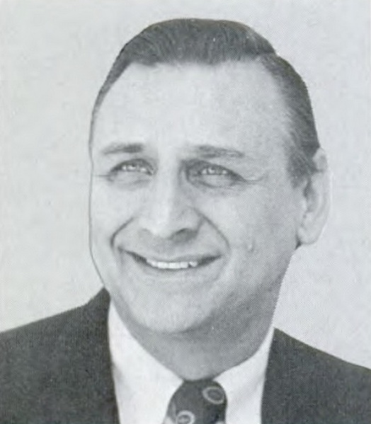 Henry Nowak