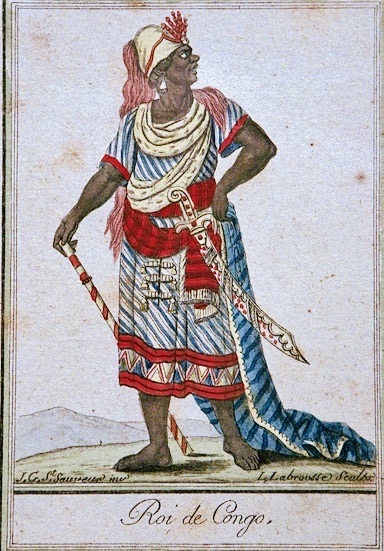 Henry Nzinga