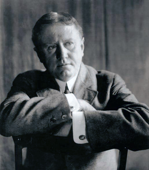 Henry O.