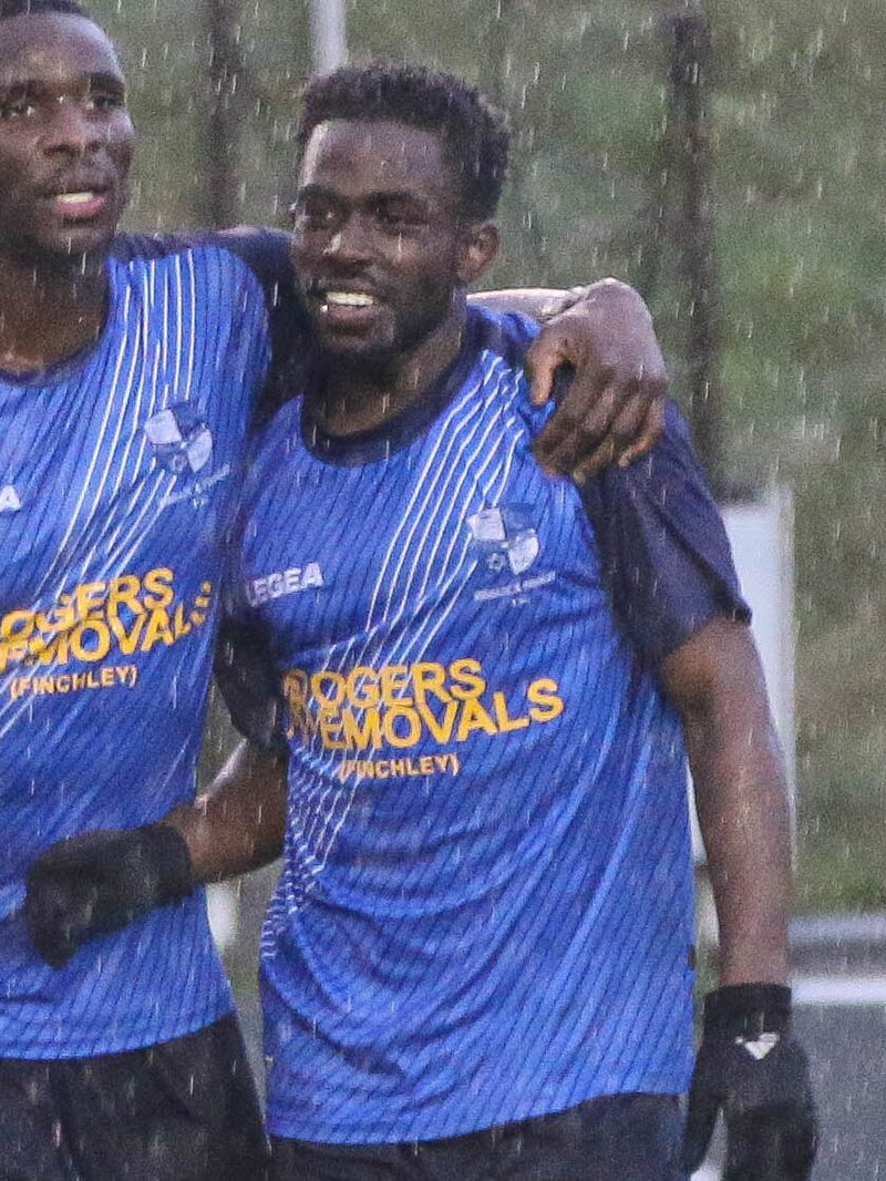 Henry Ochieng