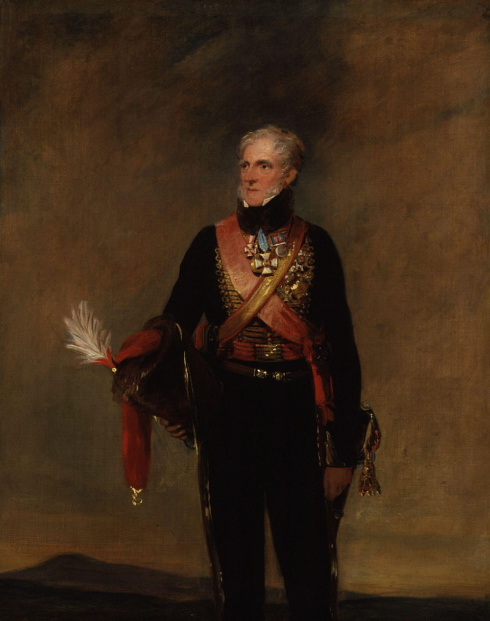 Henry Paget