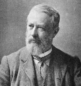 Henry Peach