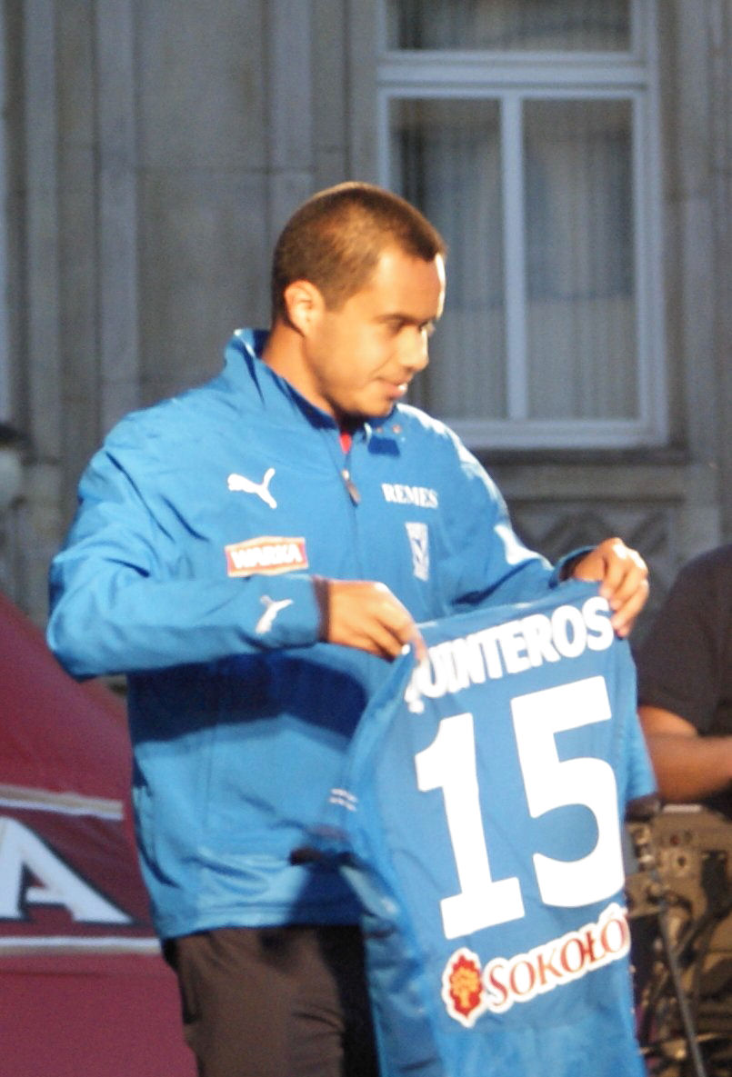Henry Quintero