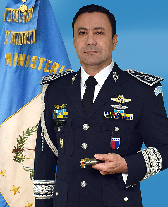 Henry Reyes Chigua