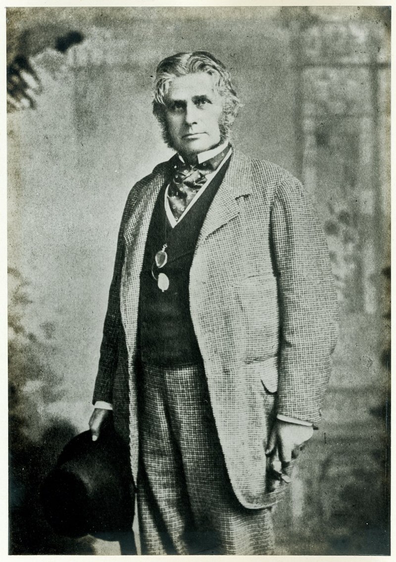 Henry Rivers