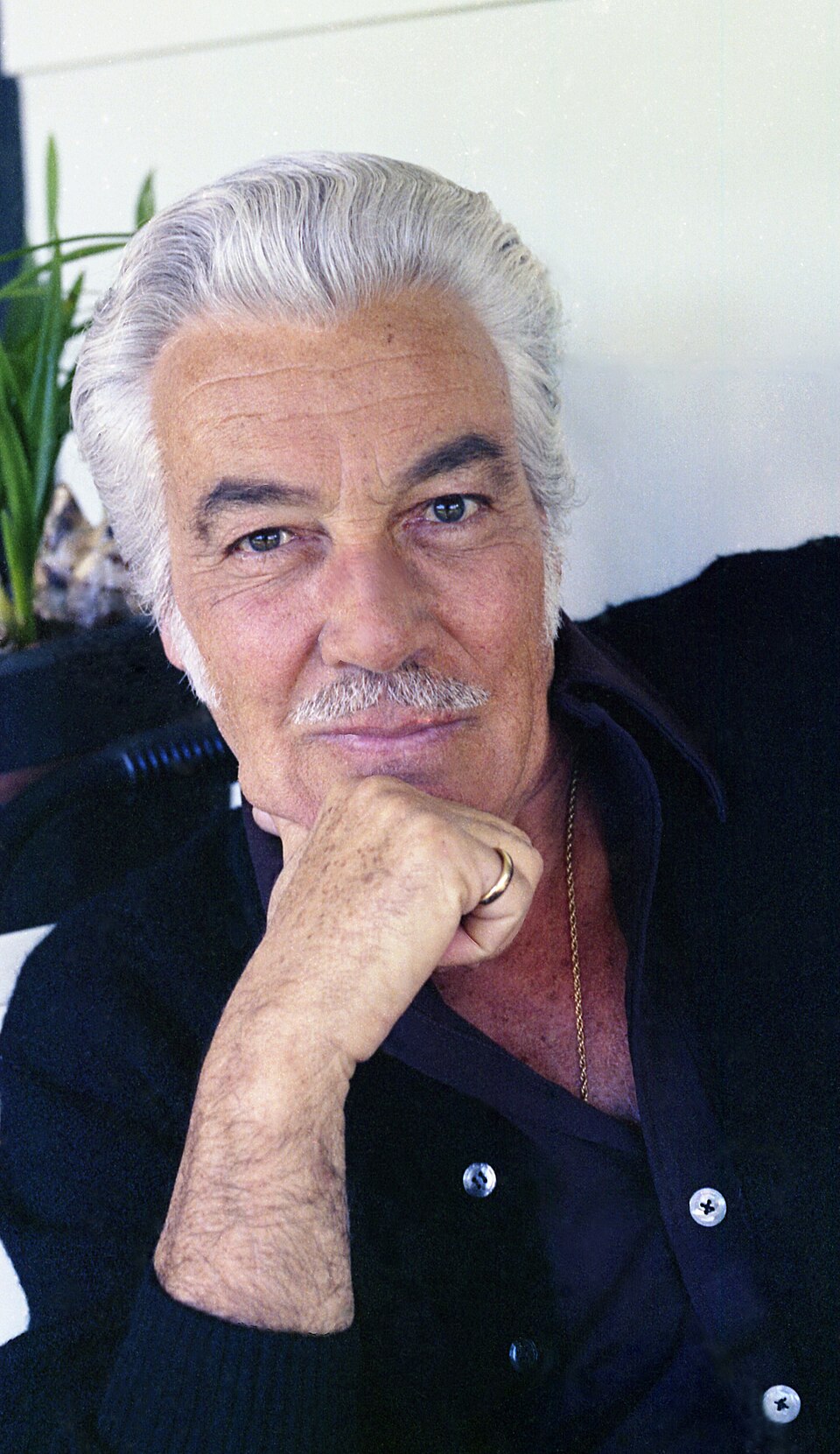 Henry Romero Funes
