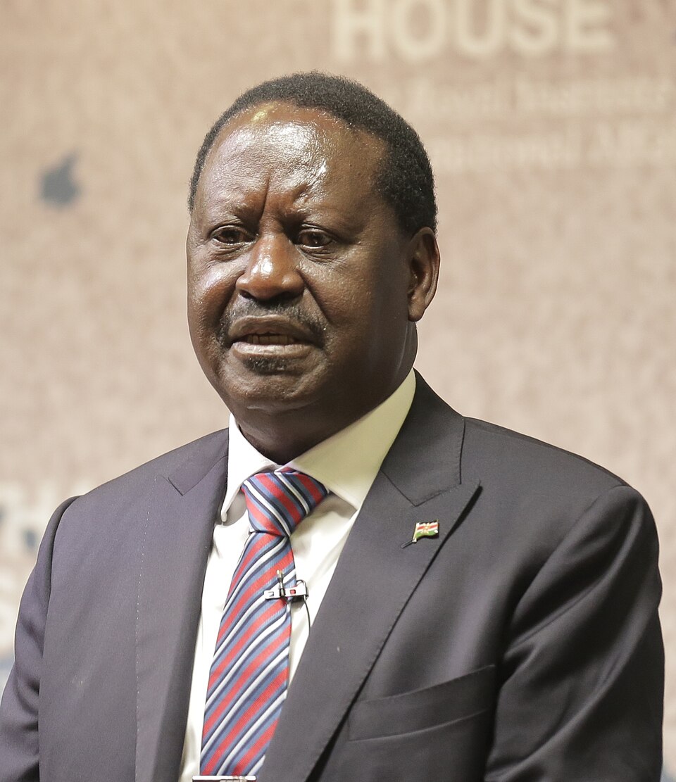 Henry Shitanda