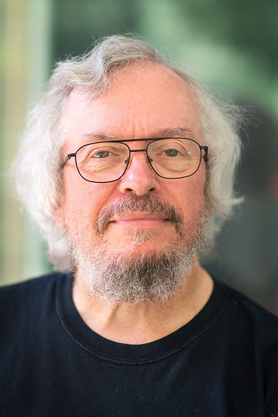 Henry Spencer