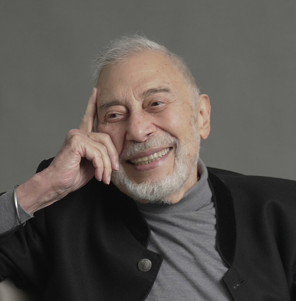 Henry Steiner