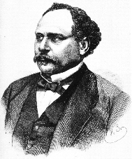 Henry Strousberg