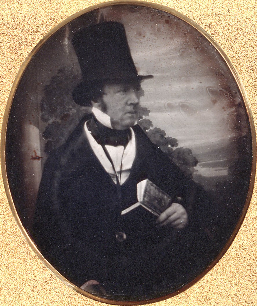 Henry Talbot
