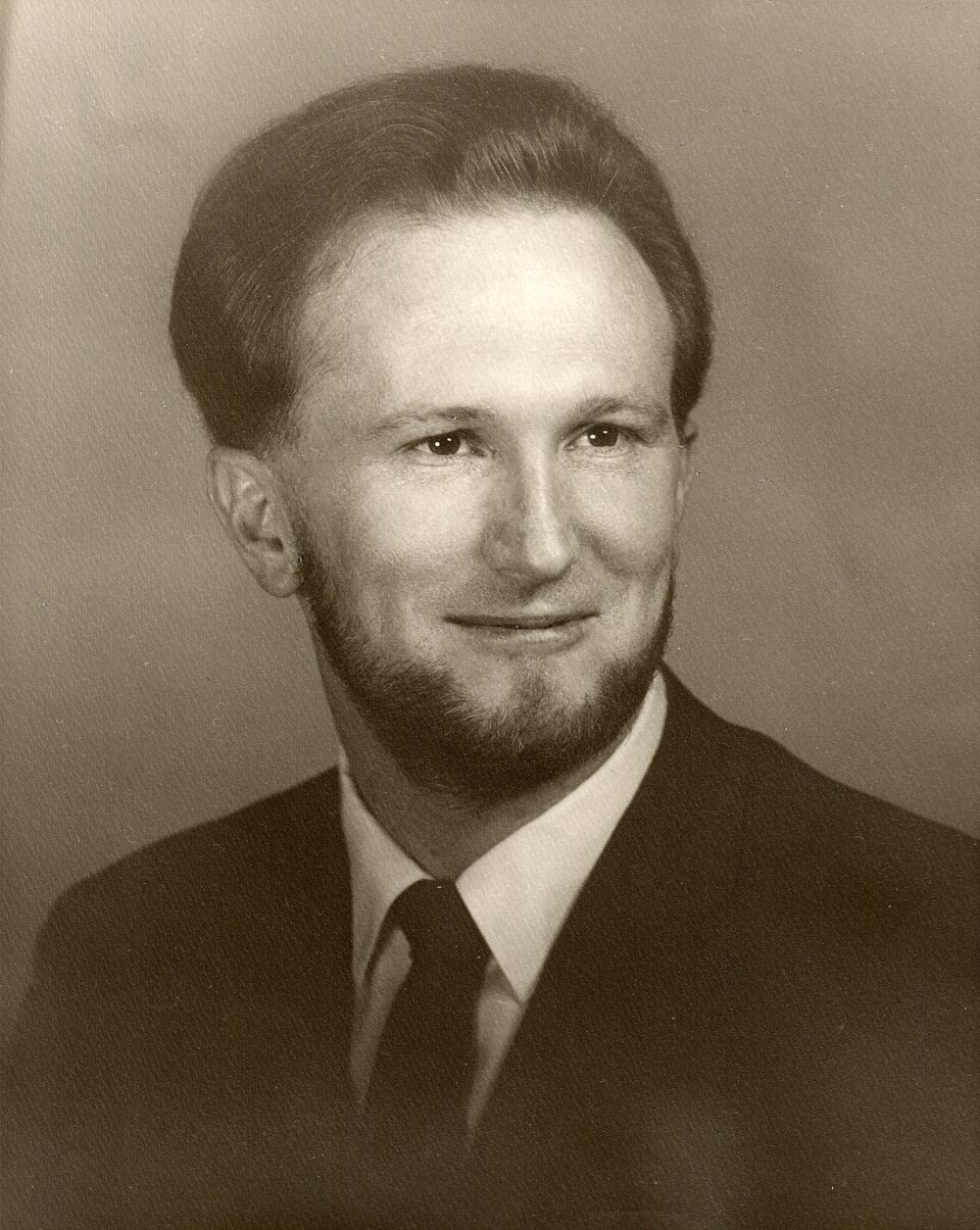 Henry van der Merwe