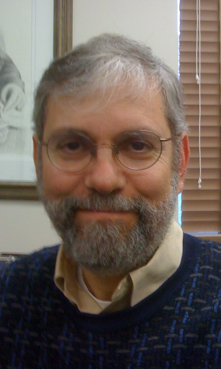 Henry Zavriyev