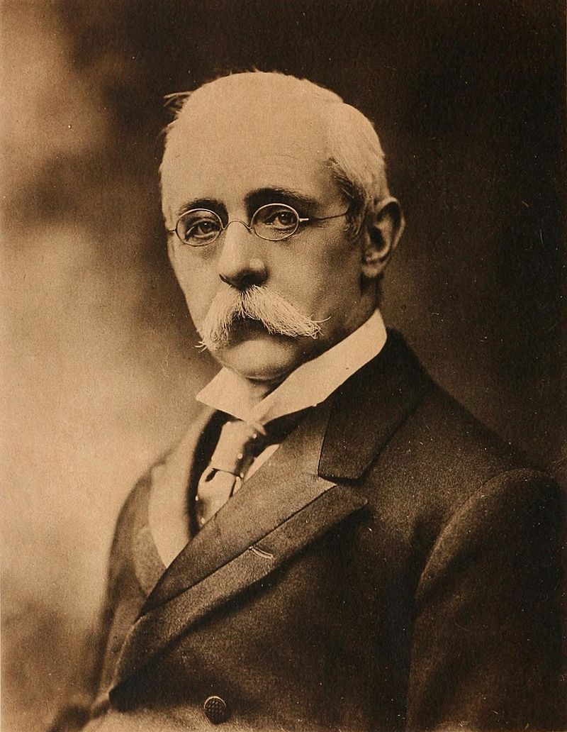 Herbert A. Giles
