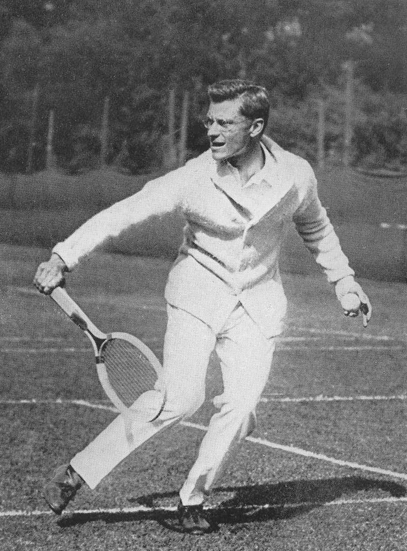 Herbert Behr