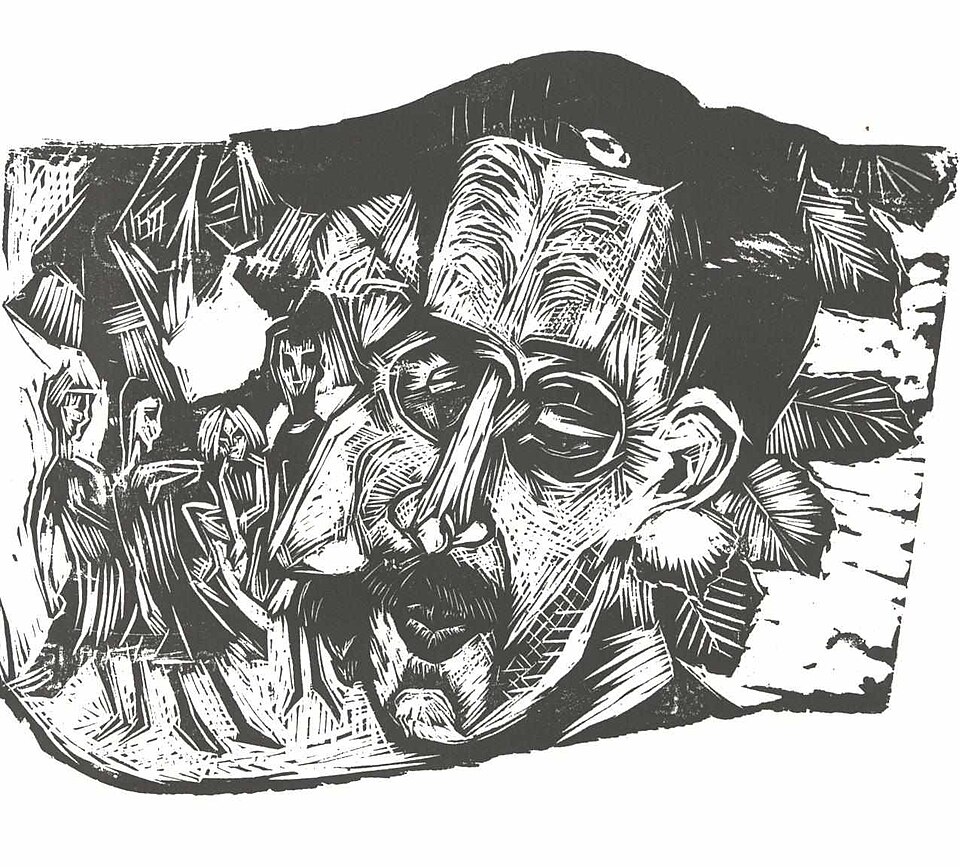 Herbert Binswanger