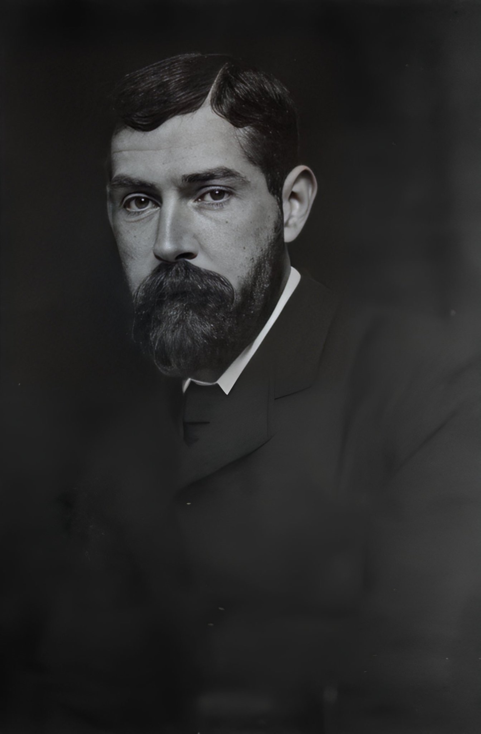 Herbert Bradley