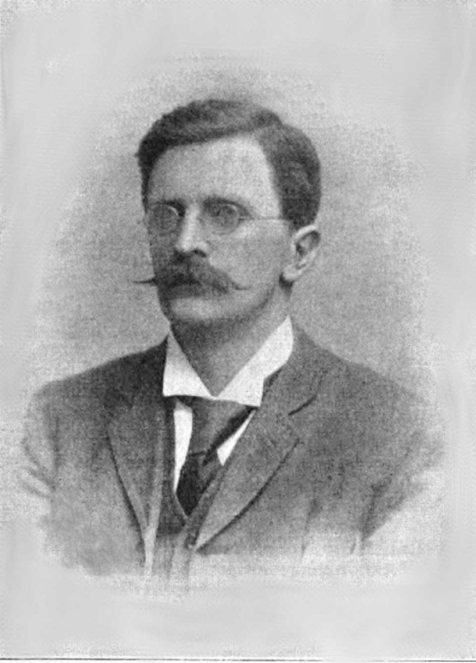 Herbert C Brewer