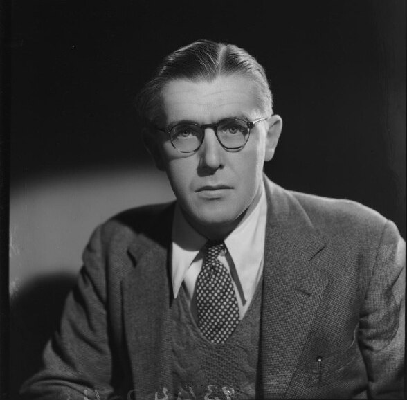 Herbert Crossman