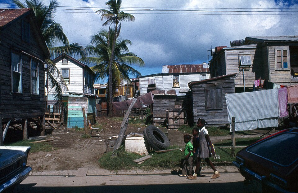 Herbert Gayle