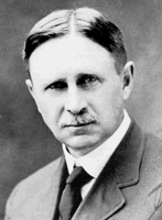 Herbert Haultain