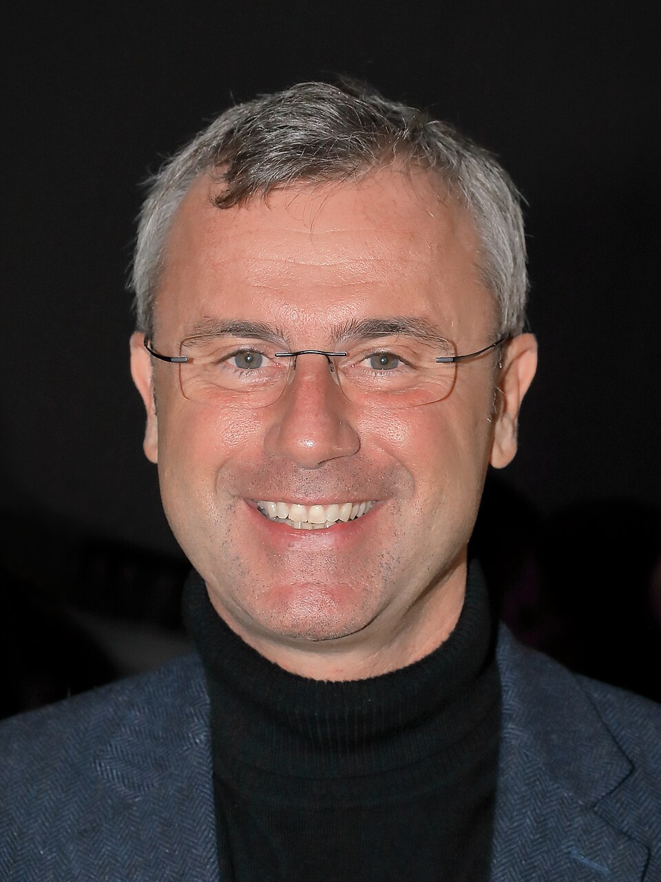 Herbert Hofer