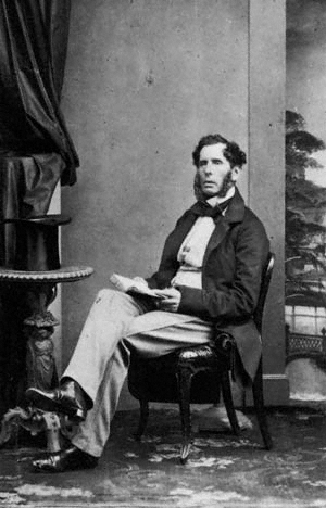 Herbert Horsman