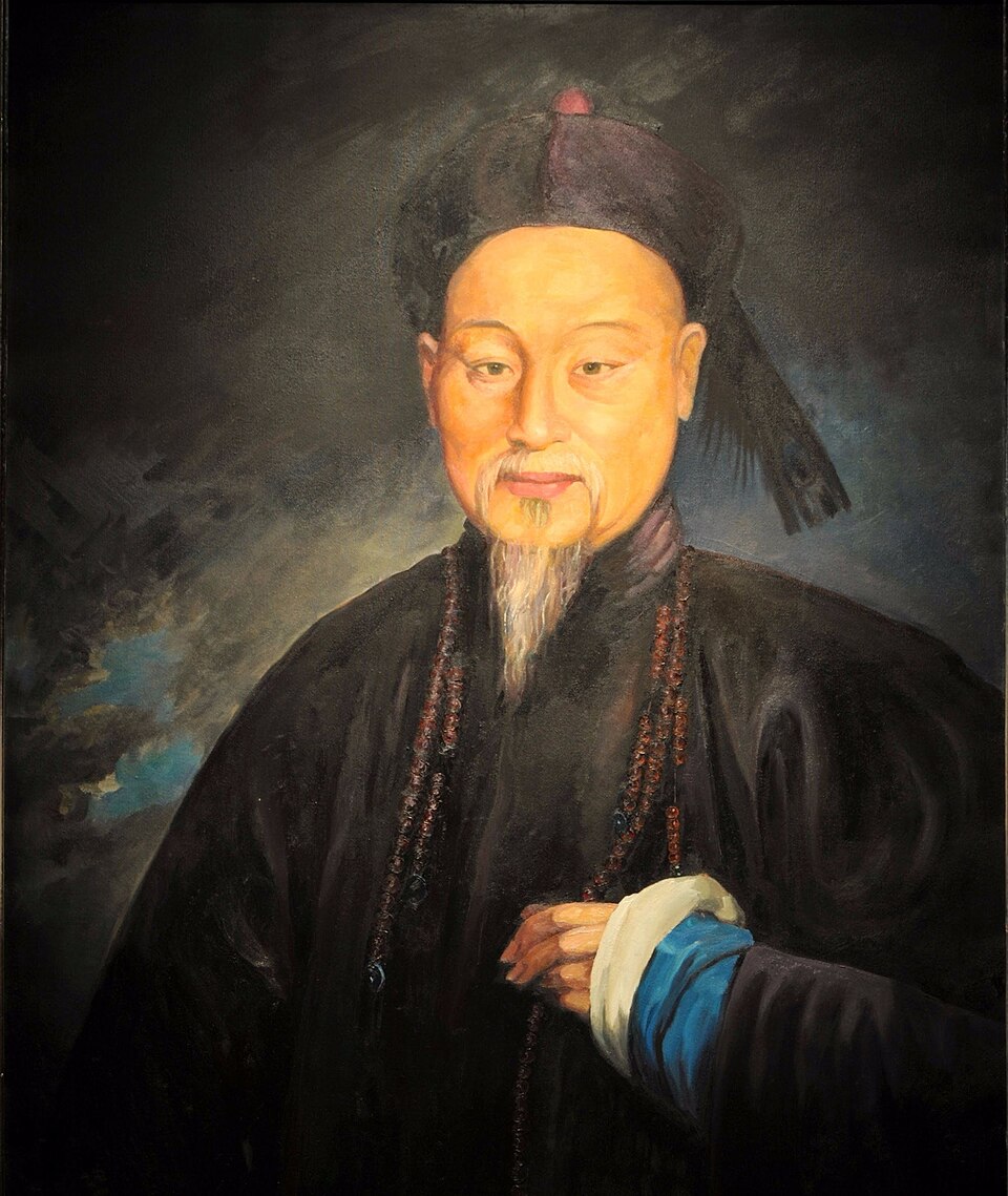 Herbert Lin