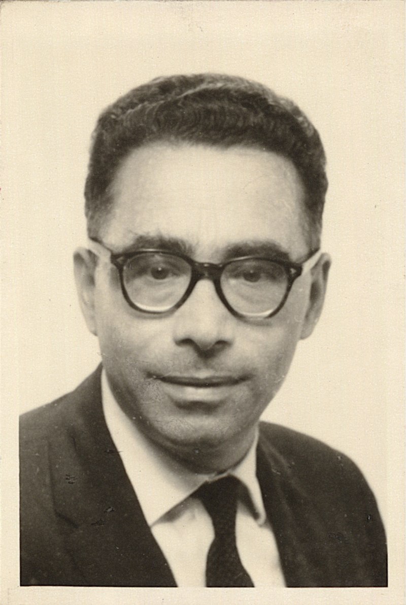 Herbert Lüthy