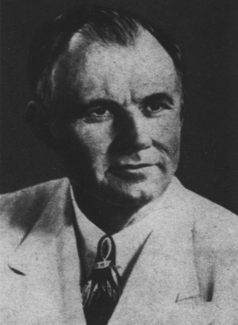 Herbert M Shelton