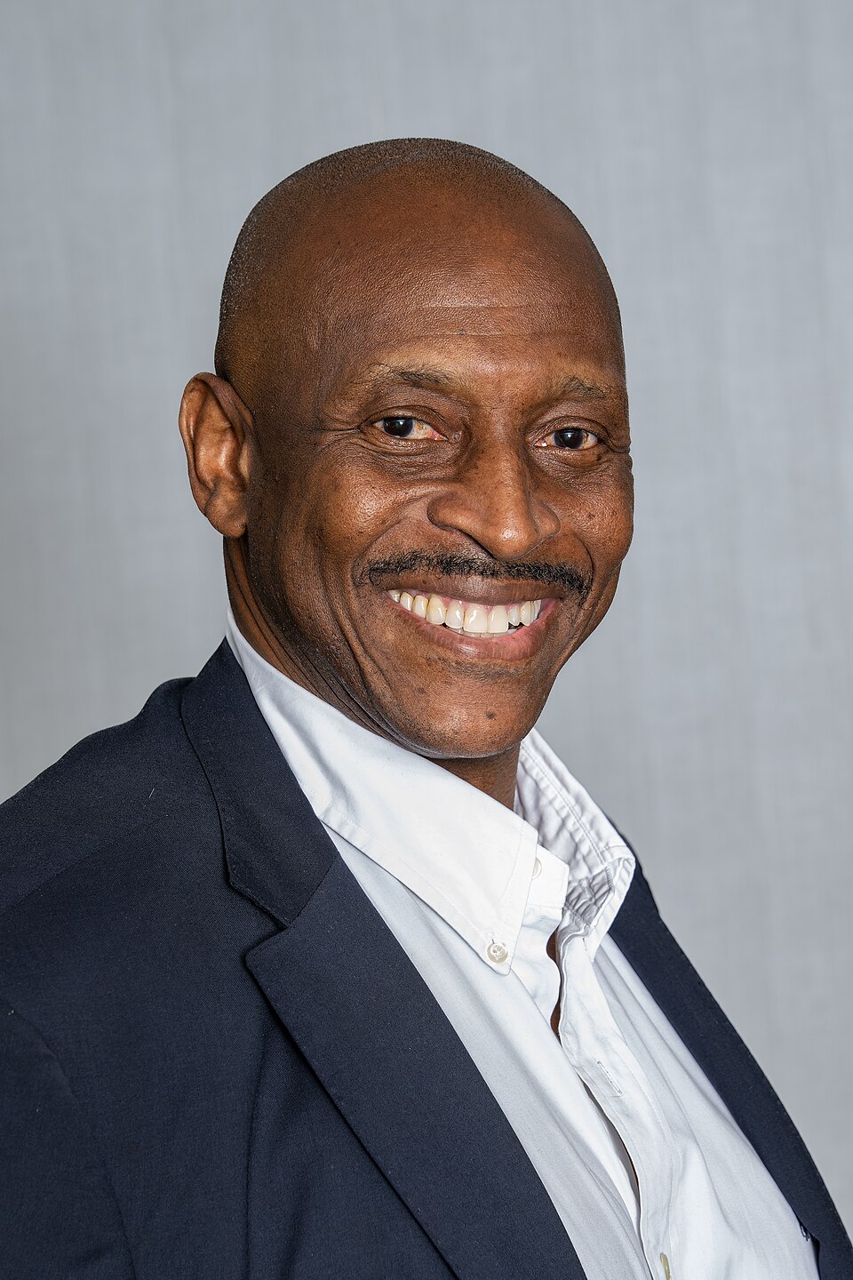 Herbert Mensah