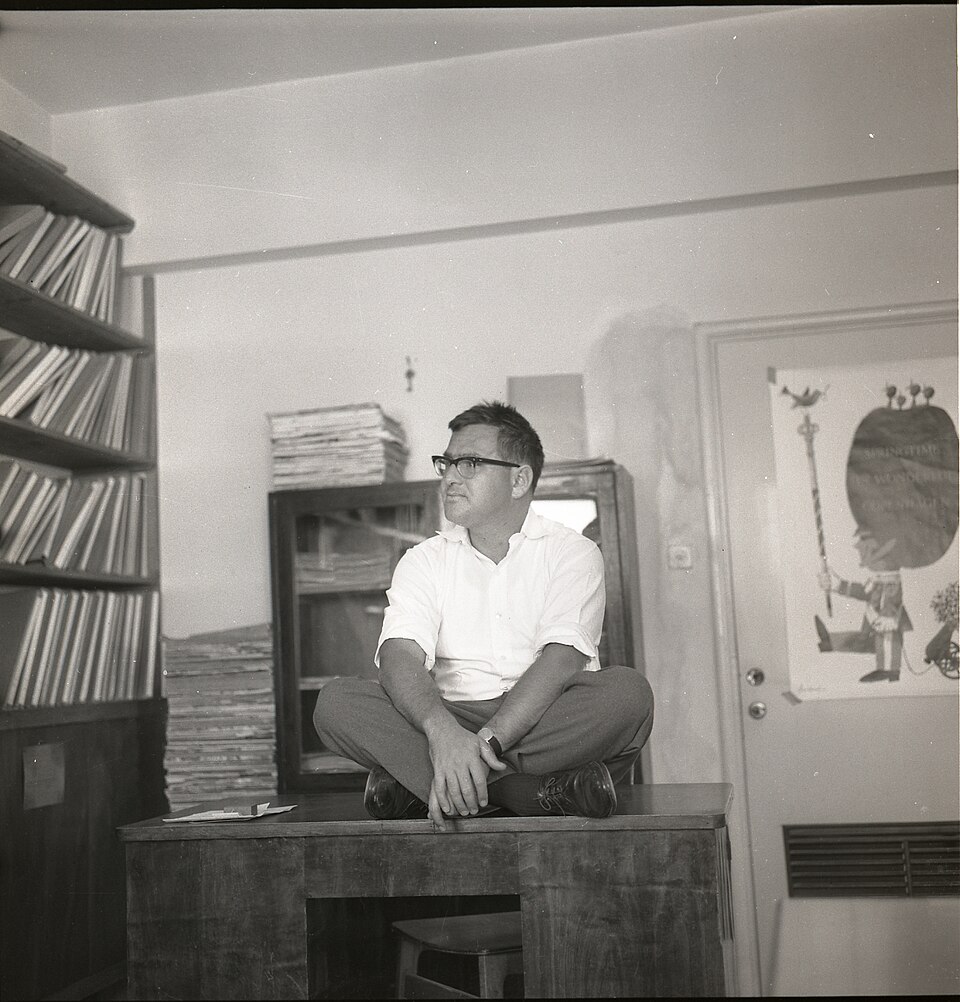 Herbert Pundik
