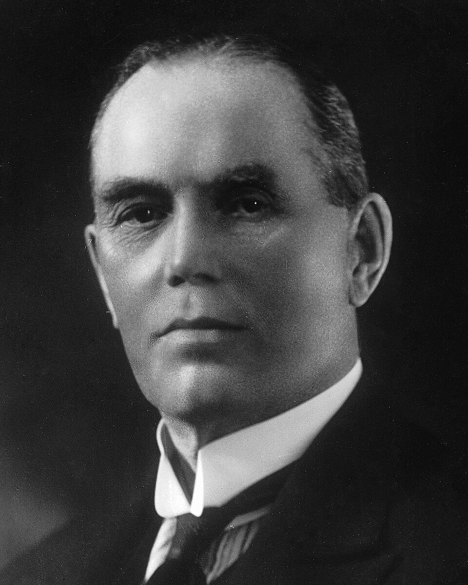 Herbert Samuel Holt