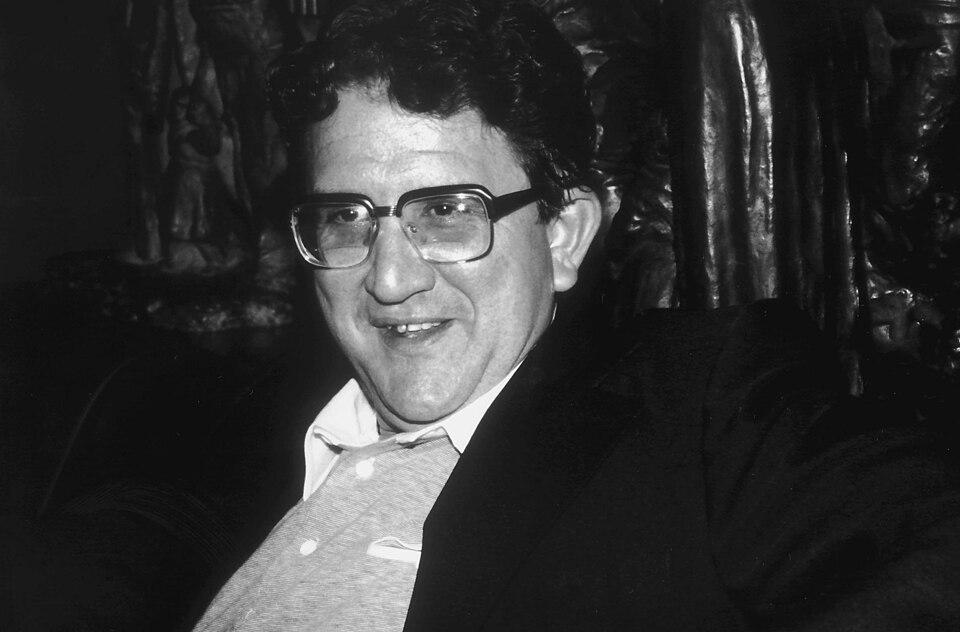 Herberto Padilla