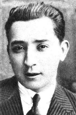 Hercules Marquez Balderas