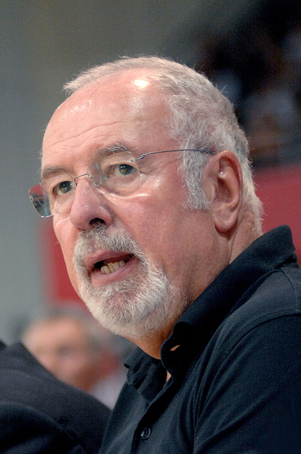 Heribert Fassbender